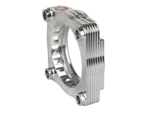 Load image into Gallery viewer, aFe AFE46-31009 aFe Silver Bullet Throttle Body Spacer 12-15 BMW 328i (F30) L4-2.0L N20/N26
