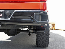 Load image into Gallery viewer, aFe AFE49-34109-B aFe Vulcan Series 3in 304SS Exhaust Cat-Back w/Blk Tip 2019 GM Silverado/Sierra 1500 L4-2.7L (t)
