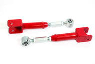 UMI Performance 08-09 Pontiac G8 10-14 Camaro Trailing Arms Adj Roto-Joint Control Arms UMI Performance
