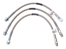 Load image into Gallery viewer, Russell Performance 74-78 Ford Mustang Brake Line Kit Brake Line Kits Russell

