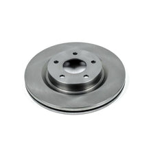 Load image into Gallery viewer, Power Stop 07-13 Nissan Altima Front Autospecialty Brake Rotor Brake Rotors - OE PowerStop   
