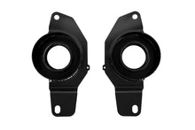 Load image into Gallery viewer, UMI Performance 82-92 Upper Spring Mounts for UMI K-member Lowering Springs UMI Performance
