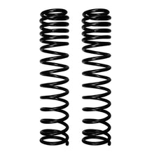 Load image into Gallery viewer, Skyjacker 20-22 Jeep Gladiator JT (Mojave ONLY) 3in. Rear Dual Rate Long Travel Coil Springs - Pair Lift Springs Skyjacker
