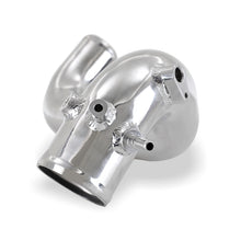 Load image into Gallery viewer, Mishimoto 21+ 2.3L Bronco Stock Location INT Kit P Pipes BK Core Intercooler Kits Mishimoto
