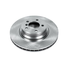 Load image into Gallery viewer, Power Stop 02-05 BMW 745i Front Autospecialty Brake Rotor Brake Rotors - OE PowerStop

