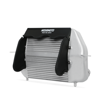 Load image into Gallery viewer, Mishimoto 2011-2014 Ford F-150 EcoBoost Intercooler - Silver Intercooler Kits Mishimoto
