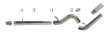 Load image into Gallery viewer, Diamond Eye KIT 5in DPF-BACK SGL SS 08-09 6 4L F250-F350 PCKGD BX46X14X14OD EL-PL DPF Back Diamond Eye Performance
