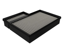 Load image into Gallery viewer, AFe MagnumFLOW Pro DRY S Air Filter Ford Transit L5-3.2L (td) / V6-3.5L TT / V6-3.7L Air Filters - Universal Fit aFe
