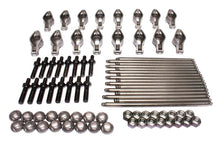 Load image into Gallery viewer, COMP Cams Rocker Arm/Pushrod Kit CB 1.7 Rocker Arms COMP Cams
