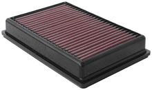 Load image into Gallery viewer, K&amp;N 19-21 Ford Transit Connect L4-2.0L F/I Replacement Drop In Air Filter Air Filters - Drop In K&amp;N Engineering   
