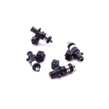 Load image into Gallery viewer, DeatschWerks 12+ Subaru BRZ/ Toyota 86/ Scion FR-S Bosch EV14 1500cc Injectors (Set of 4) Fuel Injector Sets - 4Cyl DeatschWerks   
