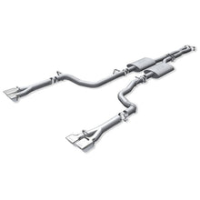 Load image into Gallery viewer, Borla 09-10 Dodge Challenger SRT-8 6.1L Catback Exhaust Catback Borla
