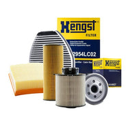 Hengst E532L Air Filter HENGST-E532L