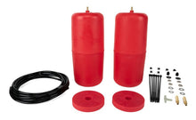 Load image into Gallery viewer, Air Lift ALF60864 Air Lift 1000 Air Spring Kit 14-22 Jeep Cherokee Trailhawk
