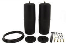 Load image into Gallery viewer, Air Lift ALF60818HD Air Lift 1000HD Rear Air Spring Kit for 09-18 Dodge Ram 1500
