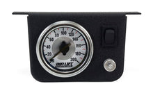 Load image into Gallery viewer, Air Lift ALF25804 Air Lift 160 PSI Air Shock Controller
