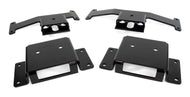 Air Lift ALF88331 Air Lift 17-19 Nissan Titan 4WD Load Lifter 5000 Ultimate Kit