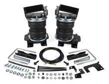 Load image into Gallery viewer, Air Lift ALF57389 Air Lift 2021-2022 F-150 Powerboost 2WD/4WD Loadlifter 5000 Air Spring Kit
