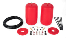Load image into Gallery viewer, Air Lift ALF60838 Air Lift 2021+ Nissan Pathfinder 2WD &amp; 4WD 1000 Air Spring Kit
