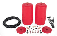 Load image into Gallery viewer, Air Lift ALF60837 Air Lift 2021+ Nissan Rogue AWD 1000 Air Spring Kit
