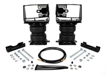 Load image into Gallery viewer, Air Lift ALF88383 Air Lift 2022 Toyota Tundra LoadLifter 5000 Ultimate Air Spring Kit w/ Internal Jounce Bumper
