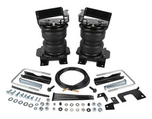 Load image into Gallery viewer, Air Lift ALF88389 Air Lift 21-22 F-150 Powerboost LoadLifter 5000 Ultimate Air Spring Kit w/ Internal Jounce Bumper
