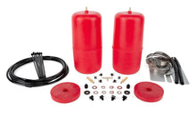Load image into Gallery viewer, Air Lift ALF60861 Air Lift 21-22 Jeep Grand Cherokee L AWD 1000 Air Spring Kit (Not For Equipped w/ Factory Air)
