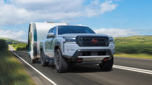 Load image into Gallery viewer, Air Lift ALF57244 Air Lift 22-23 Nissan Frontier 4WD LoadLifter 5000 Air Spring Kit
