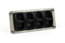 Load image into Gallery viewer, Air Lift ALF27666 Air Lift 4-Way Manual Control System 100% Duty 1/4in Line 4 Gal. Tank.

