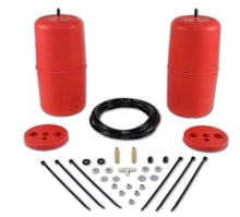 Load image into Gallery viewer, Air Lift ALF60807 Air Lift Air Lift 1000 Air Spring Kit
