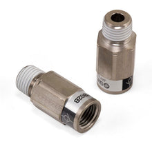 Load image into Gallery viewer, Air Lift ALF22662 Air Lift Check Valve 1/4in FNPT x 1/4in MNPT - SMC - AKB02B-N02S
