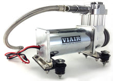 Load image into Gallery viewer, Air Lift ALF50714 Air Lift Compressor Isolator Bracket Kit

