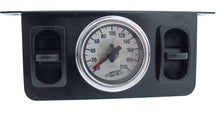 Load image into Gallery viewer, Air Lift ALF26229 Air Lift Dual Needle Gauge With Two Paddle Switches- 200 PSI
