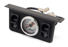 Load image into Gallery viewer, Air Lift ALF26229 Air Lift Dual Needle Gauge With Two Paddle Switches- 200 PSI
