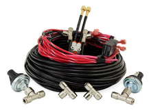 Load image into Gallery viewer, Air Lift ALF25856 Air Lift Load Controller Dual Heavy Duty Compressor
