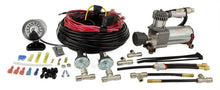 Load image into Gallery viewer, Air Lift ALF25856 Air Lift Load Controller Dual Heavy Duty Compressor
