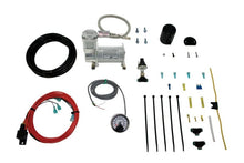 Load image into Gallery viewer, Air Lift ALF25854 Air Lift Load Controller Single Heavy Duty Compressor
