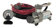 Load image into Gallery viewer, Air Lift ALF25854 Air Lift Load Controller Single Heavy Duty Compressor
