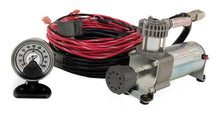 Load image into Gallery viewer, Air Lift ALF25854 Air Lift Load Controller Single Heavy Duty Compressor
