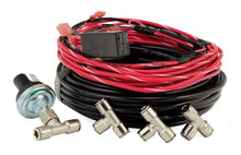 Load image into Gallery viewer, Air Lift ALF25854 Air Lift Load Controller Single Heavy Duty Compressor
