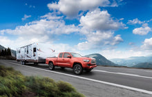 Load image into Gallery viewer, Air Lift ALF57300 Air Lift Loadlifter 5000 Air Spring Kit 05-23 Toyota Tacoma 2/4WD
