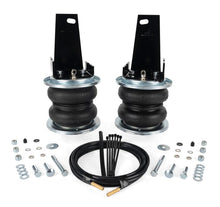 Load image into Gallery viewer, Air Lift ALF57340 Air Lift Loadlifter 5000 Air Spring Kit for 00-05 Ford Excursion 4WD
