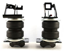 Load image into Gallery viewer, Air Lift ALF57395 Air Lift Loadlifter 5000 Rear Air Spring Kit for 11-14 Ford F-450 Super Duty RWD
