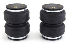Load image into Gallery viewer, Air Lift ALF57338 Air Lift Loadlifter 5000 Rear Air Spring Kit for 11-17 Chevrolet Silverado 2500/3500
