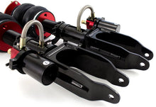 Load image into Gallery viewer, Air Lift ALF78518 Air Lift Performance Front Kit for 08-17 Nissasn GTR R35
