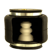 Load image into Gallery viewer, Air Lift ALF84284 Air Lift Replacement Air Spring-Loadlifter 5000 Ultimate Bellows Type w/ internal Jounce Bumper
