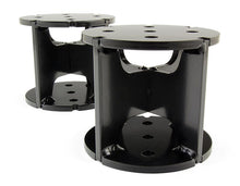 Load image into Gallery viewer, Air Lift ALF52440 Air Lift Universal Level Air Spring Spacer - 4in Lift
