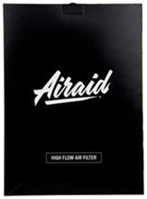 Load image into Gallery viewer, Airaid AIR851-357 Airaid 03-07 Dodge 5.9L Diesel / 07-15 6.7L Diesel  Direct Replacement Filter
