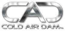 Load image into Gallery viewer, Airaid AIR200-169 Airaid 05-06 Chevy HD 6.0L CAD Intake System w/ Tube (Oiled / Red Media)
