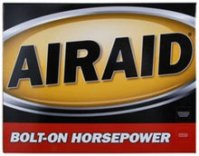 Load image into Gallery viewer, Airaid AIR351-318 Airaid 11-14 Dodge Charger/Challenger MXP Intake System w/ Tube (Dry / Red Media)
